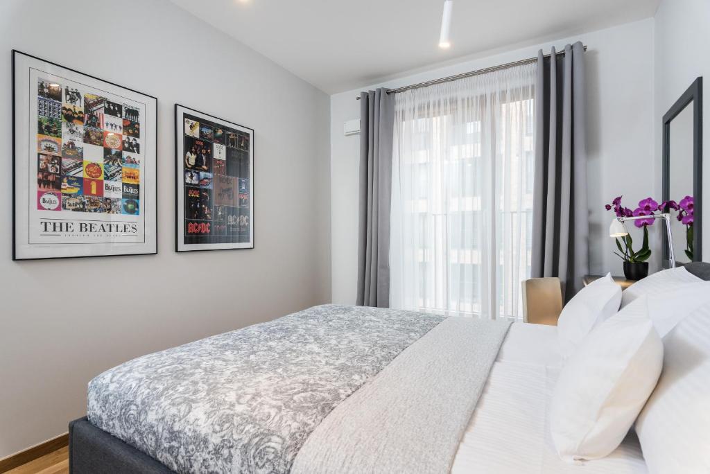 Goodhome Browar Lubicz Краков Экстерьер фото